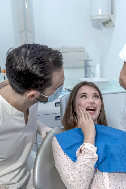 Best Knocked-Out Tooth (Avulsed Tooth) Treatment in Waco, TX
