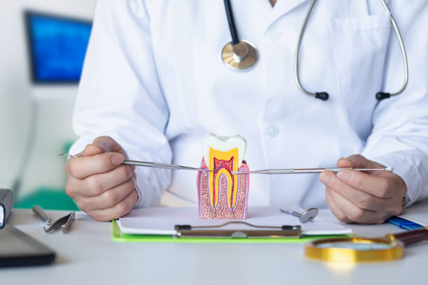 Best Emergency Wisdom Tooth Extraction in Waco, TX