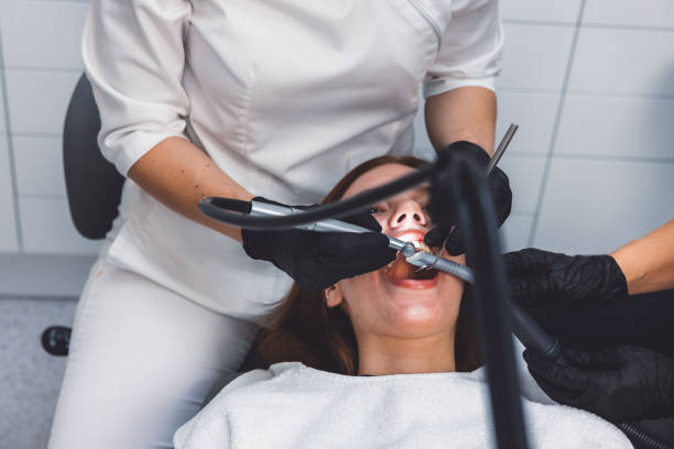 Best Walk-In Emergency Dental Services in Waco, TX