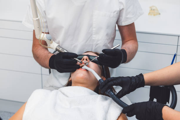 Trusted TX Emergency Dental Service Experts