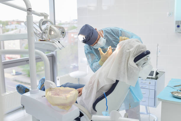Best Emergency Denture Repair in Waco, TX